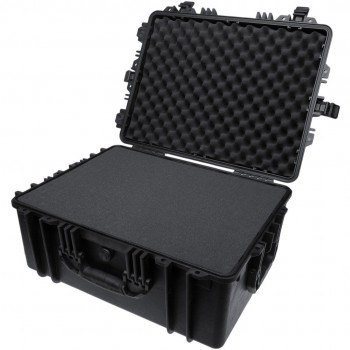 Para Waterproof Hard Case inc P&P Foam